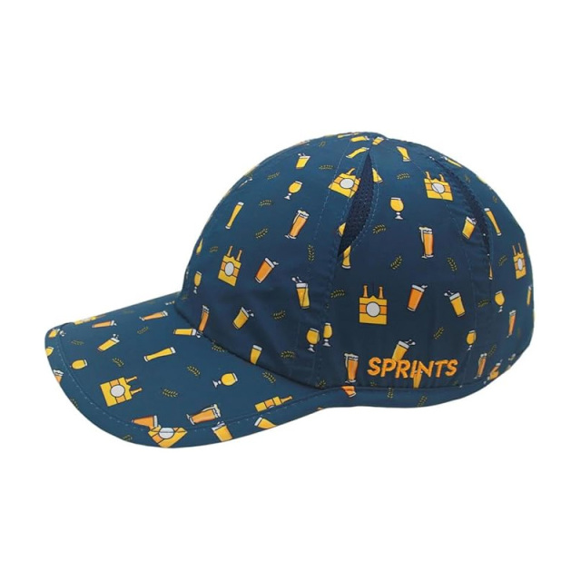 SPRINTS ランニングキャップ O.G.HATS 25SS