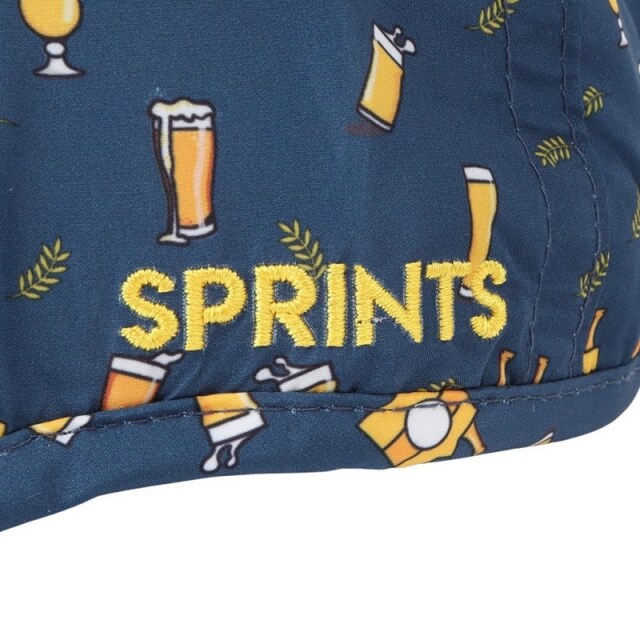 SPRINTS ランニングキャップ O.G.HATS 25SS