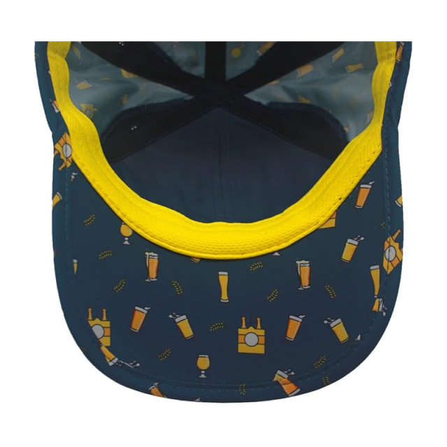 SPRINTS ランニングキャップ O.G.HATS 25SS