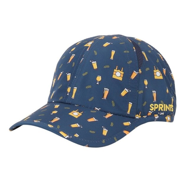 SPRINTS ランニングキャップ O.G.HATS 25SS