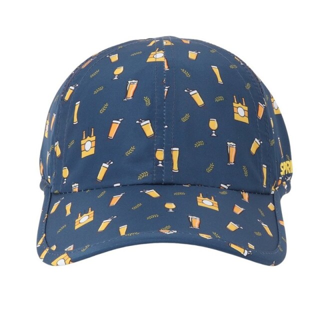 SPRINTS ランニングキャップ O.G.HATS 25SS