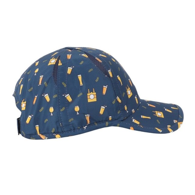 SPRINTS ランニングキャップ O.G.HATS 25SS