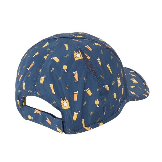 SPRINTS ランニングキャップ O.G.HATS 25SS