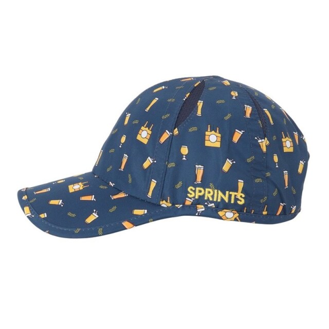 SPRINTS ランニングキャップ O.G.HATS 25SS
