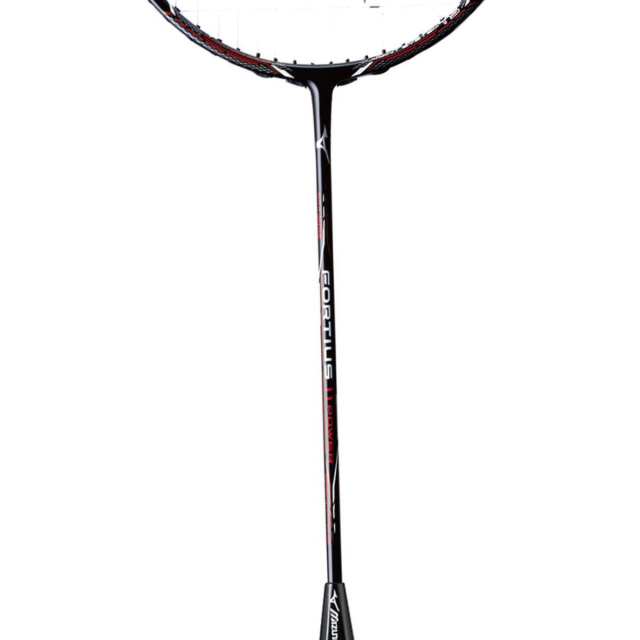 MIZUNO フォルティウス 11 パワー 73JTB11209 4U6 ブラック×オレンジ 