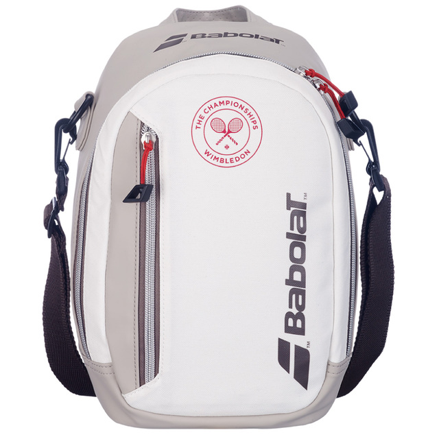BABOLAT クーラーバッグ ウィンブルドン 742038 COOLER BAG WIMBLEDON