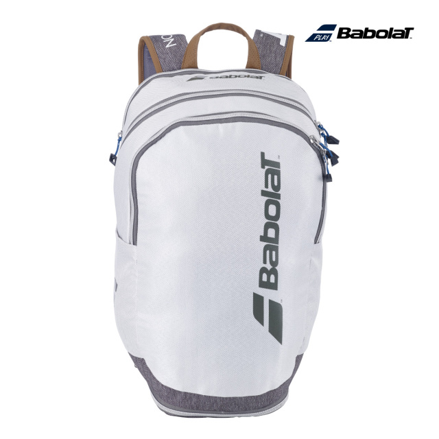 BABOLAT コート バックパック ウィンブルドン