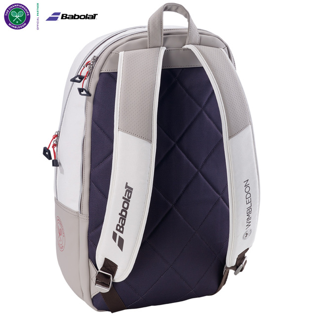 BABOLAT ピュアバックパック ライト 753115 PURE BACKPACK LITE