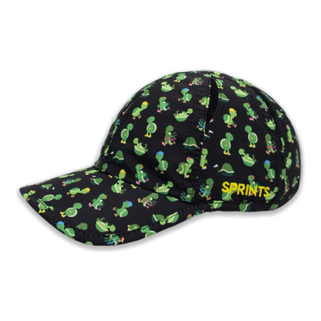 SPRINTS ランニングキャップ O.G.HATS 24FW ユニセックス