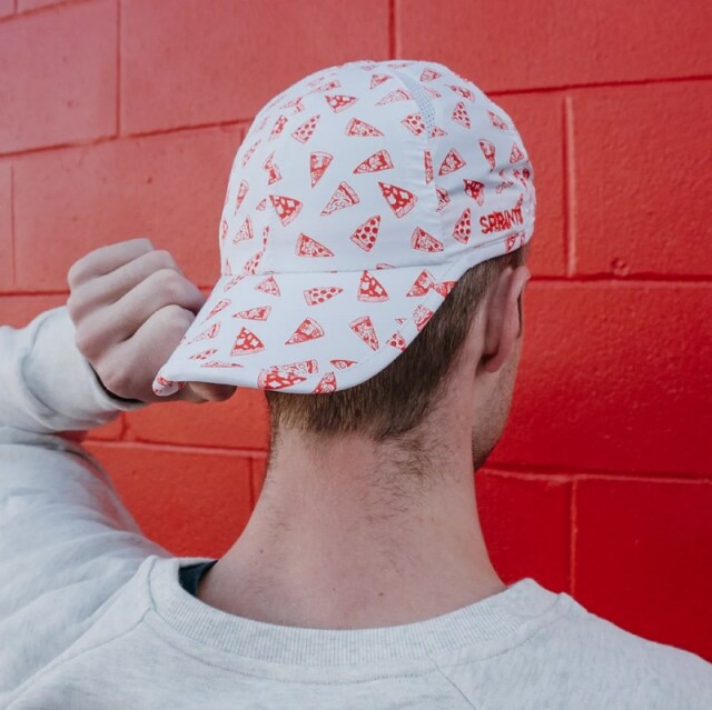 SPRINTS ランニングキャップ O.G.HATS 24FW