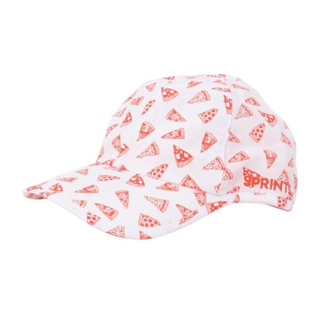 SPRINTS ランニングキャップ O.G.HATS 24FW