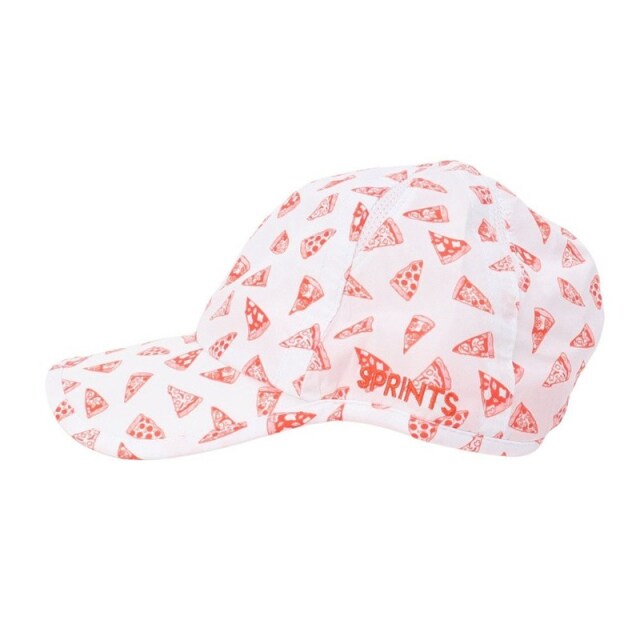 SPRINTS ランニングキャップ O.G.HATS 24FW