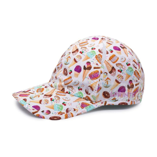 SPRINTS ランニングキャップ O.G.HATS 25SS