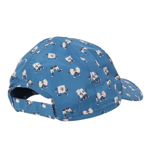 SPRINTS ランニングキャップ O.G.HATS 24FW ユニセックス