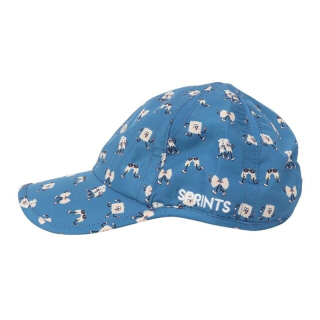 SPRINTS ランニングキャップ O.G.HATS 24FW ユニセックス