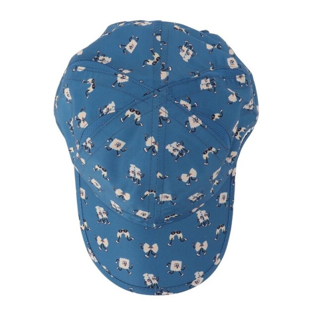 SPRINTS ランニングキャップ O.G.HATS 24FW ユニセックス