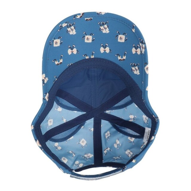 SPRINTS ランニングキャップ O.G.HATS 24FW ユニセックス