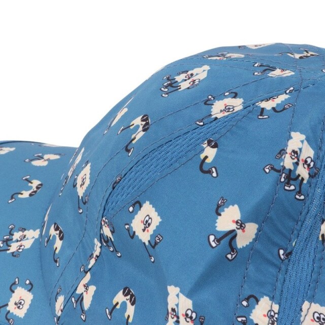 SPRINTS ランニングキャップ O.G.HATS 24FW ユニセックス