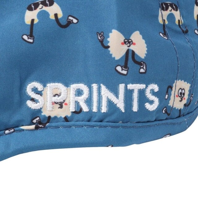 SPRINTS ランニングキャップ O.G.HATS 24FW ユニセックス