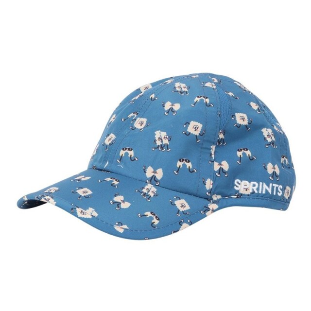 SPRINTS ランニングキャップ O.G.HATS 24FW ユニセックス