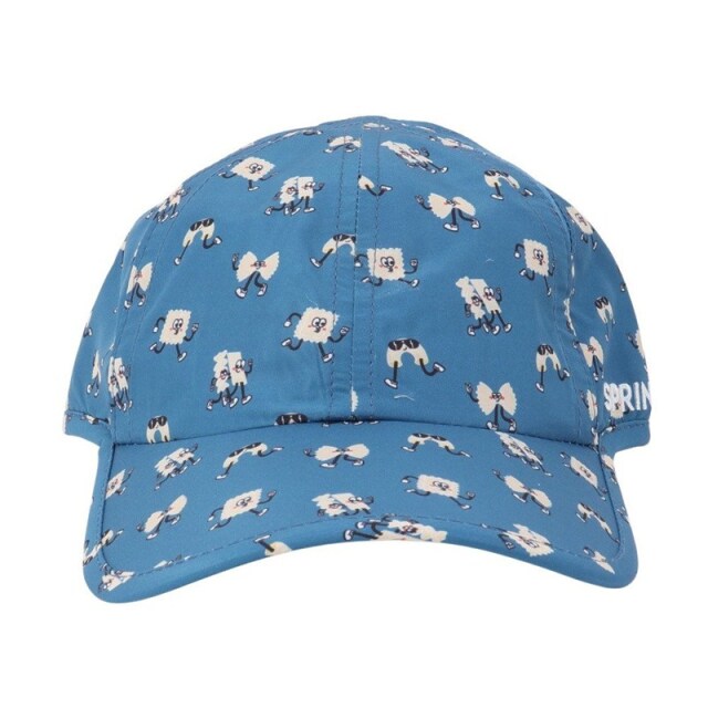 SPRINTS ランニングキャップ O.G.HATS 24FW ユニセックス