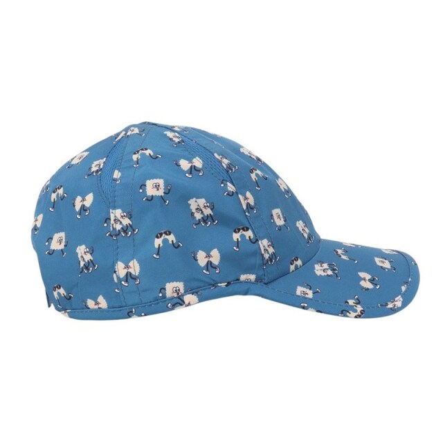 SPRINTS ランニングキャップ O.G.HATS 24FW ユニセックス