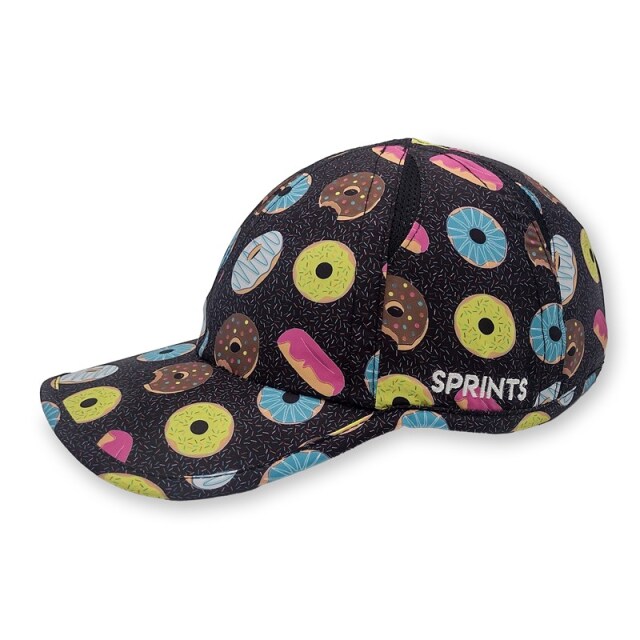 SPRINTS ランニングキャップ O.G.HATS 24FW