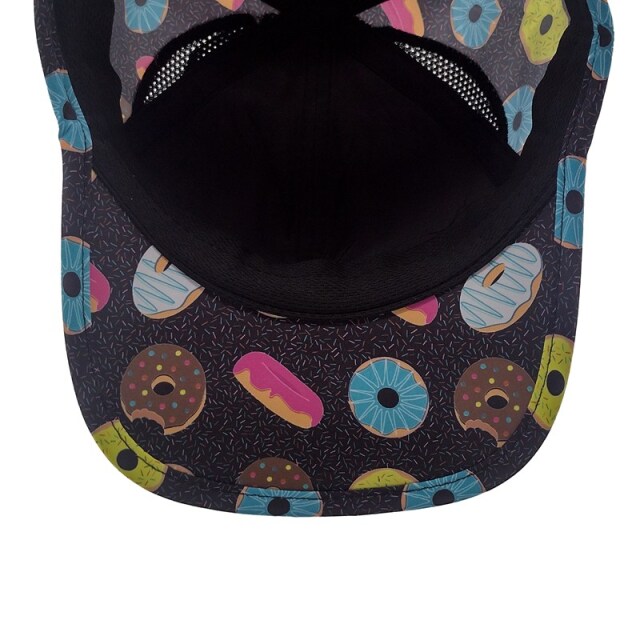 SPRINTS ランニングキャップ O.G.HATS 24FW