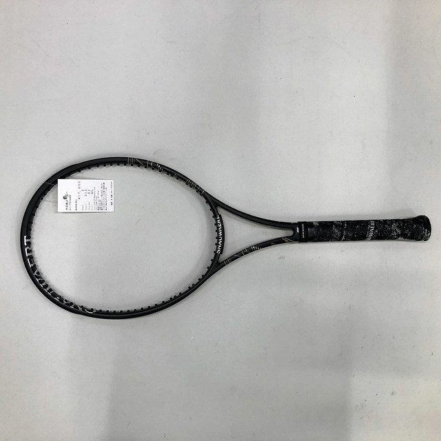 【中古ラケット】 ＨＩ-ＴＥＮ98Ｒ