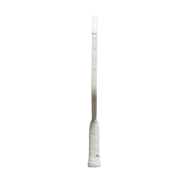 DIADEM Icon V2 XL ピックルボールパドル ロングハンドルモデル ホワイト TPA005