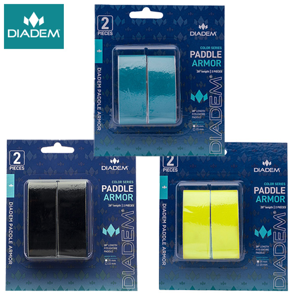 DIADEM ピックルボール アクセサリー PADDLE ARMOR 