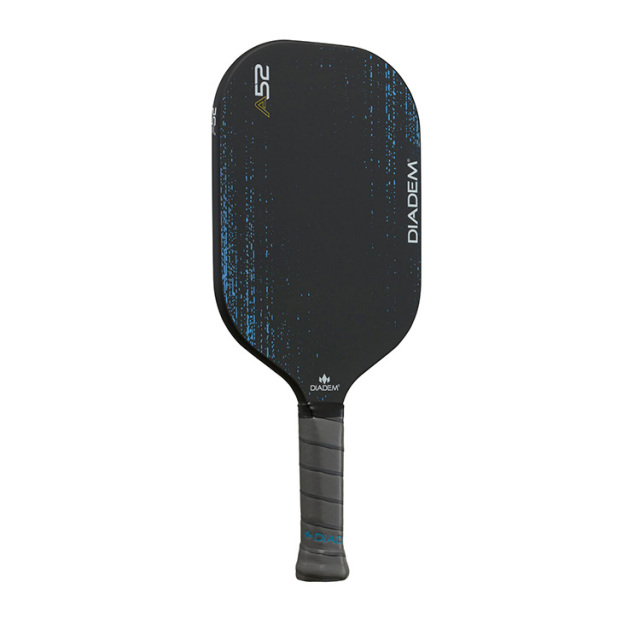 DIADEM A52 ピックルボールパドル BLUE TPA007 ダイアデム PICKLEBALL