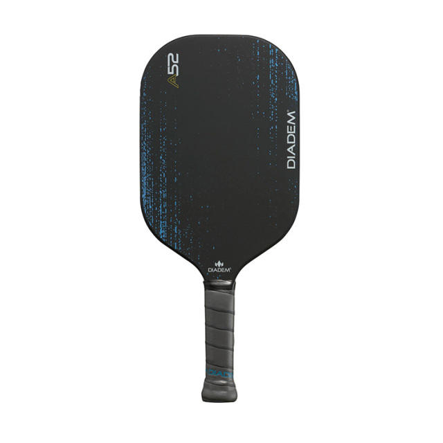 DIADEM A52 ピックルボールパドル BLUE TPA007 ダイアデム PICKLEBALL