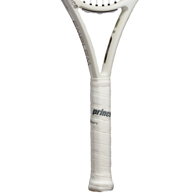 プリンス エンブレム110 プリンスEMBLEM 110 7TJ233(ｸﾞﾘｯﾌﾟｻｲｽﾞ 1): テニスラケットテニス用品の プリンス prince テニスラケット エンブレム 110 EMBLEM 110 7TJ233