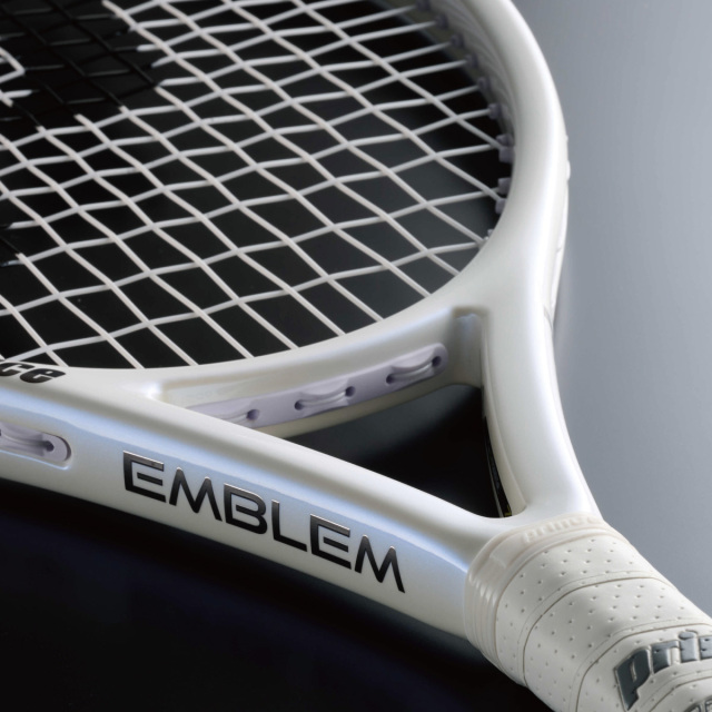 Prince エンブレム 120   7TJ234