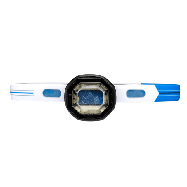 DIADEM ピックルボールパドル EDGE BLUCORE PRO16 25FW ブルー