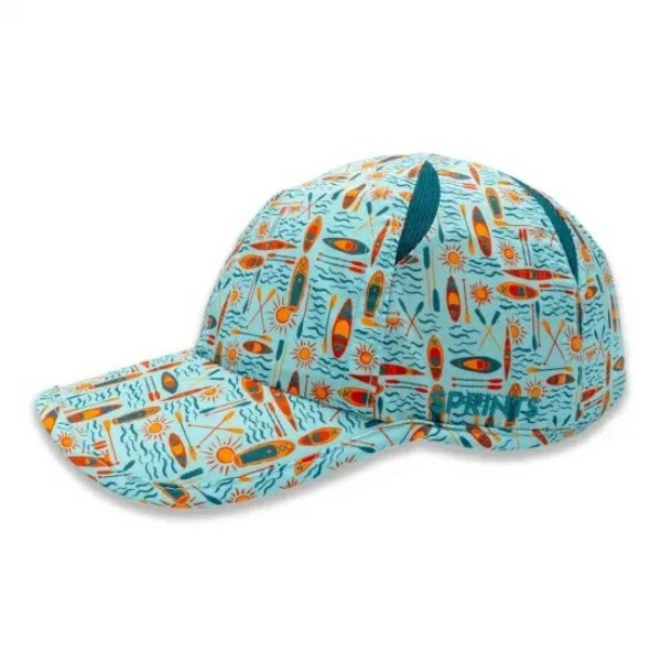 SPRINTS ランニングキャップ O.G.HATS 25SS