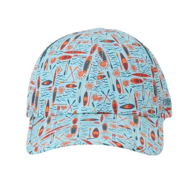 SPRINTS ランニングキャップ O.G.HATS 25SS