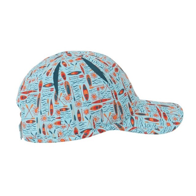 SPRINTS ランニングキャップ O.G.HATS 25SS