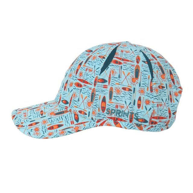 SPRINTS ランニングキャップ O.G.HATS 25SS