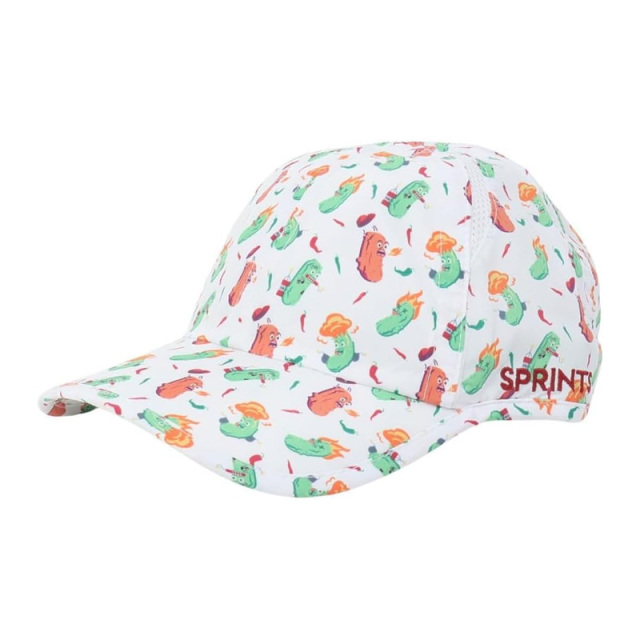 SPRINTS ランニングキャップ O.G.HATS 24FW