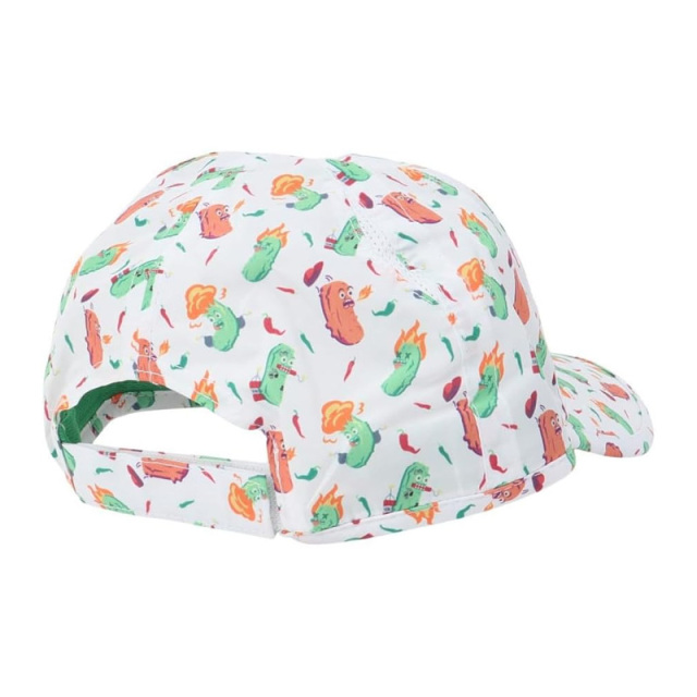 SPRINTS ランニングキャップ O.G.HATS 24FW