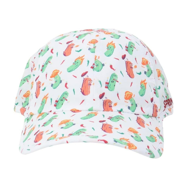 SPRINTS ランニングキャップ O.G.HATS 24FW