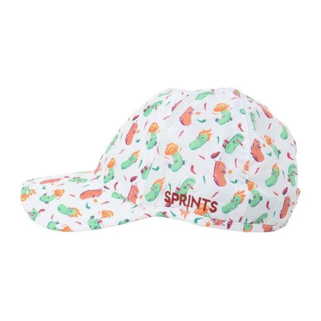 SPRINTS ランニングキャップ O.G.HATS 24FW