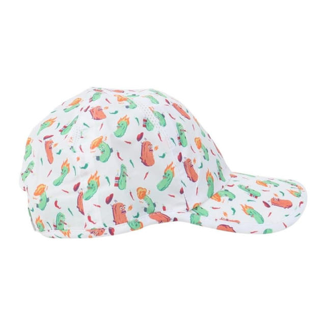 SPRINTS ランニングキャップ O.G.HATS 24FW