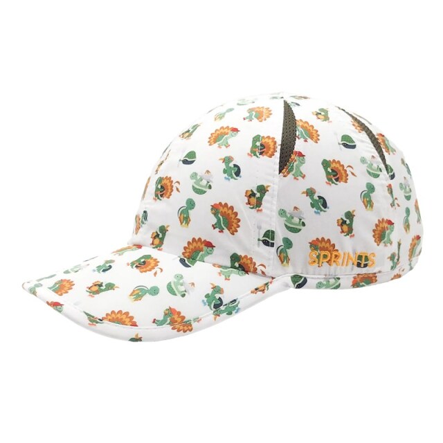 SPRINTS ランニングキャップ O.G.HATS 25SS