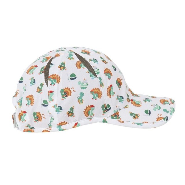 SPRINTS ランニングキャップ O.G.HATS 25SS