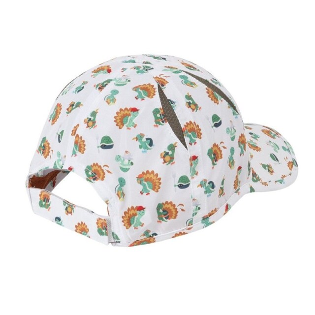 SPRINTS ランニングキャップ O.G.HATS 25SS