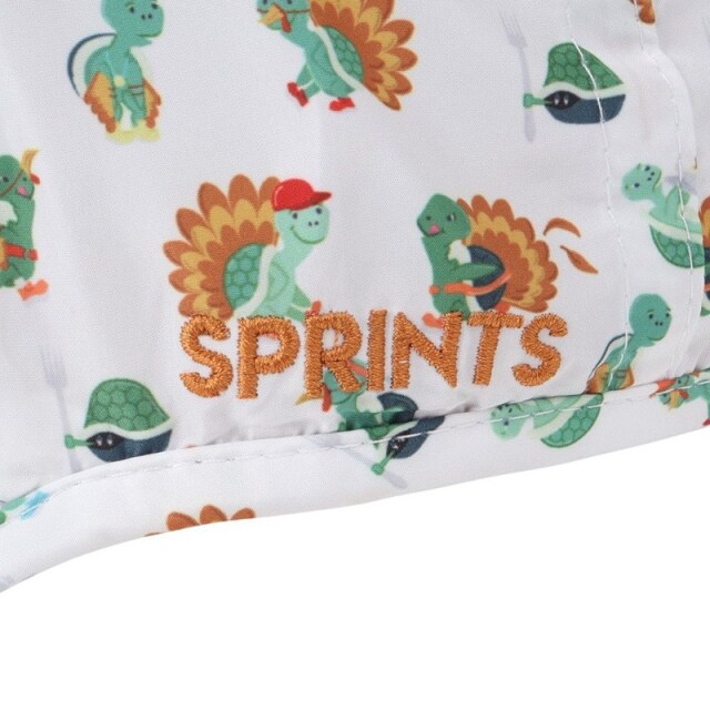 SPRINTS ランニングキャップ O.G.HATS 25SS