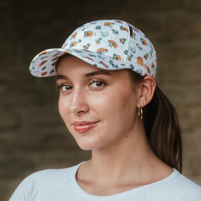 SPRINTS ランニングキャップ O.G.HATS 25SS